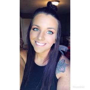 Meet your Posher, Haley